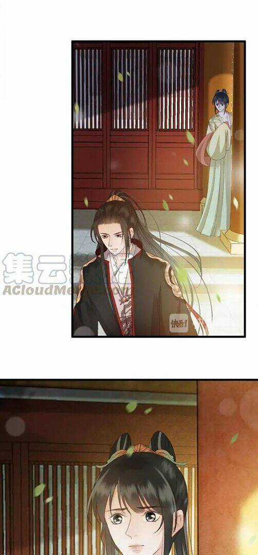 Đông Cung Giai Hạ Tù Chapter 81 trang 28