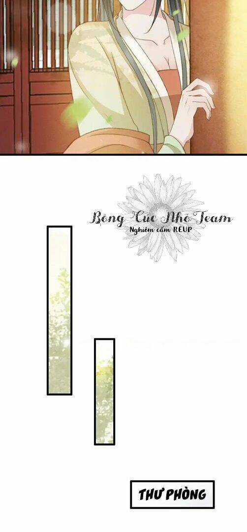 Đông Cung Giai Hạ Tù Chapter 81 trang 29