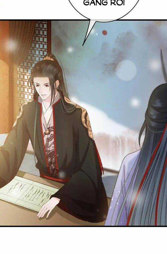 Đông Cung Giai Hạ Tù Chapter 81 trang 31