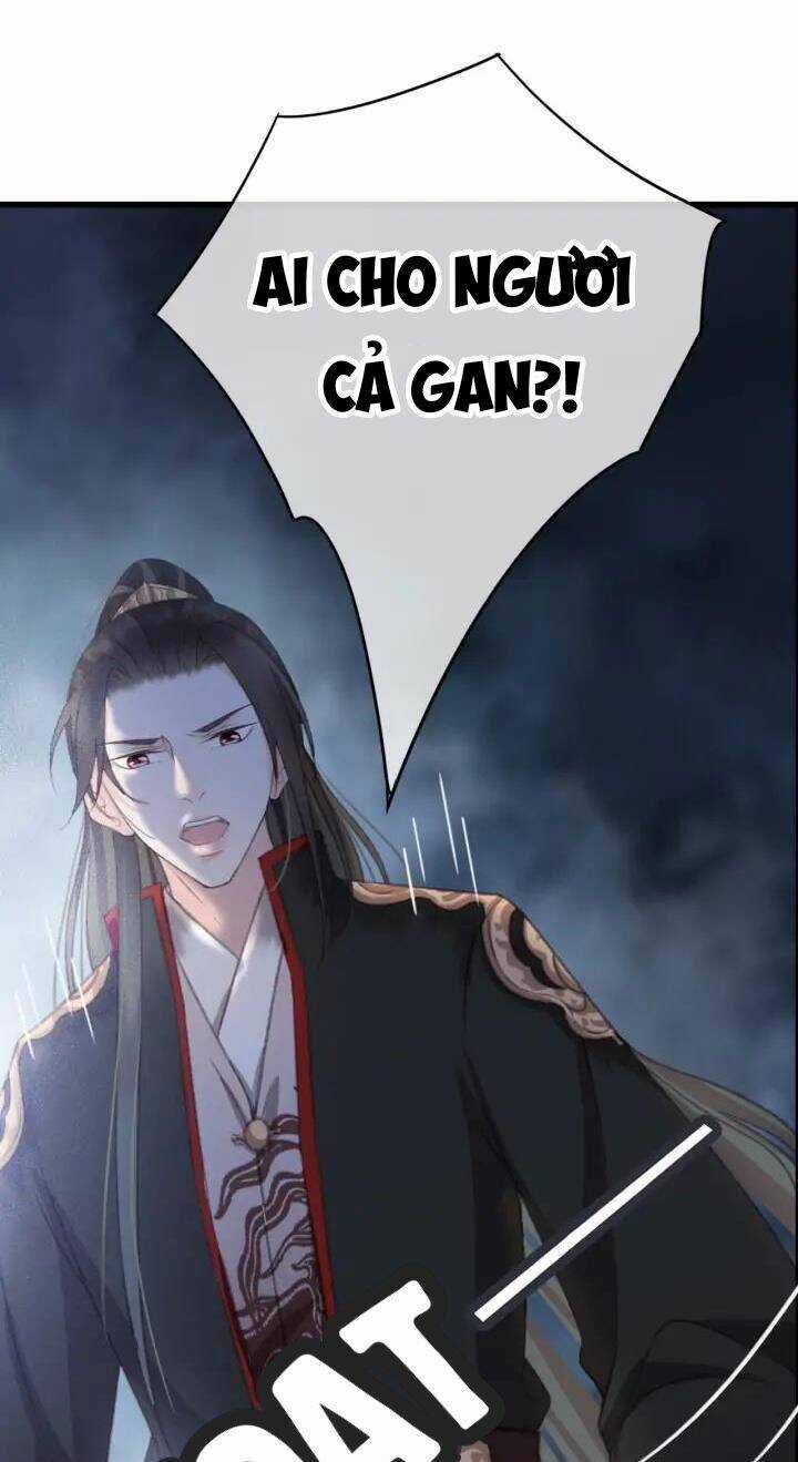 Đông Cung Giai Hạ Tù Chapter 81 trang 34