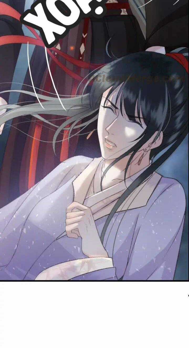 Đông Cung Giai Hạ Tù Chapter 81 trang 35