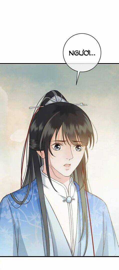 Đông Cung Giai Hạ Tù Chapter 81 trang 5