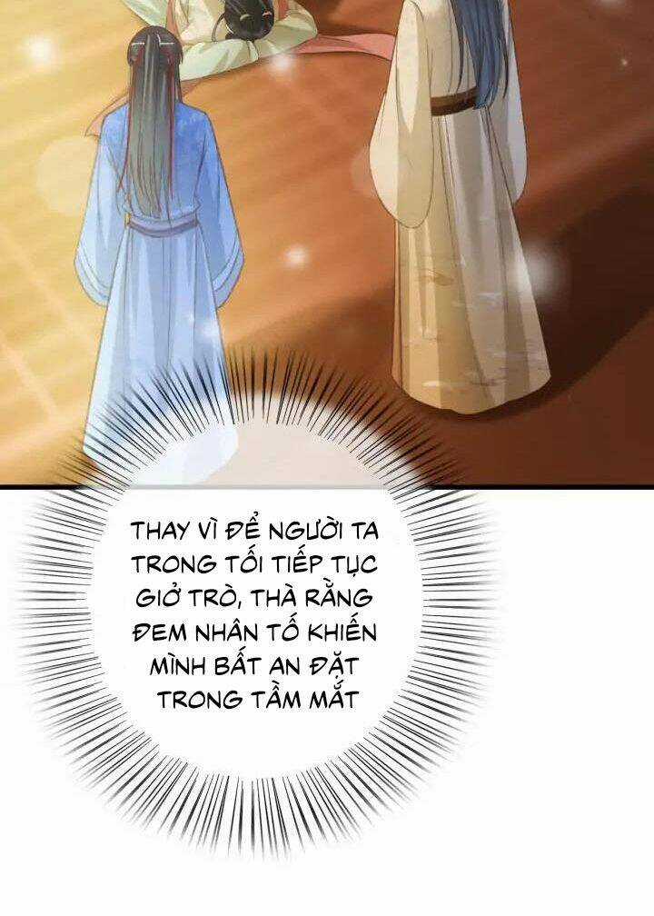 Đông Cung Giai Hạ Tù Chapter 81 trang 9