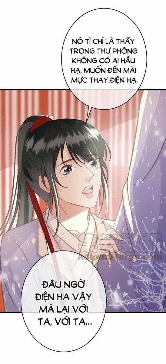Đông Cung Giai Hạ Tù Chapter 82 trang 10