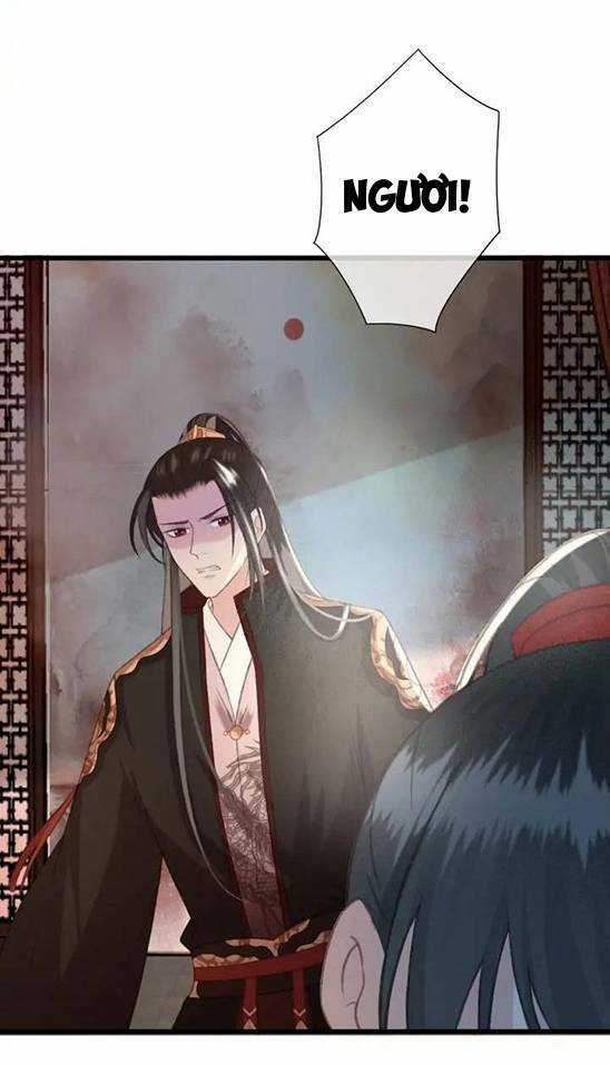 Đông Cung Giai Hạ Tù Chapter 82 trang 11