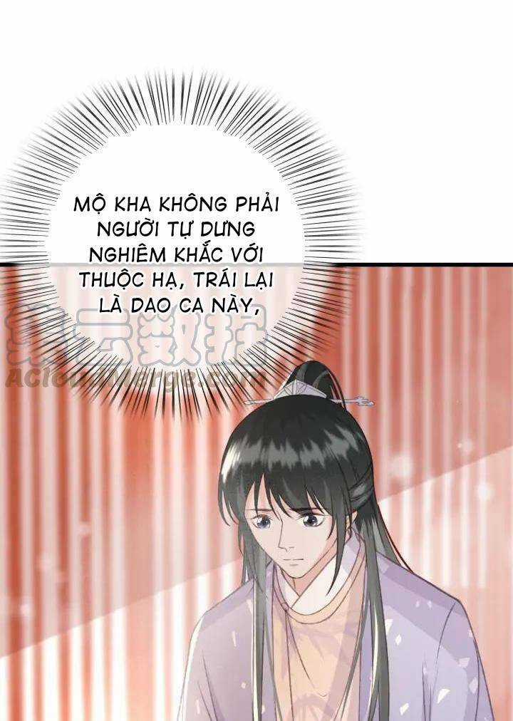 Đông Cung Giai Hạ Tù Chapter 82 trang 12
