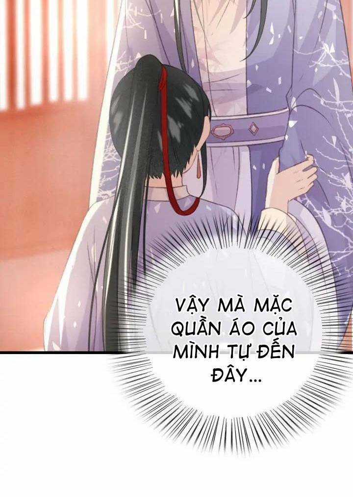 Đông Cung Giai Hạ Tù Chapter 82 trang 13