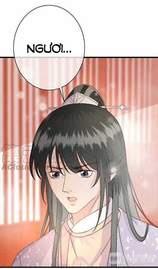 Đông Cung Giai Hạ Tù Chapter 82 trang 14