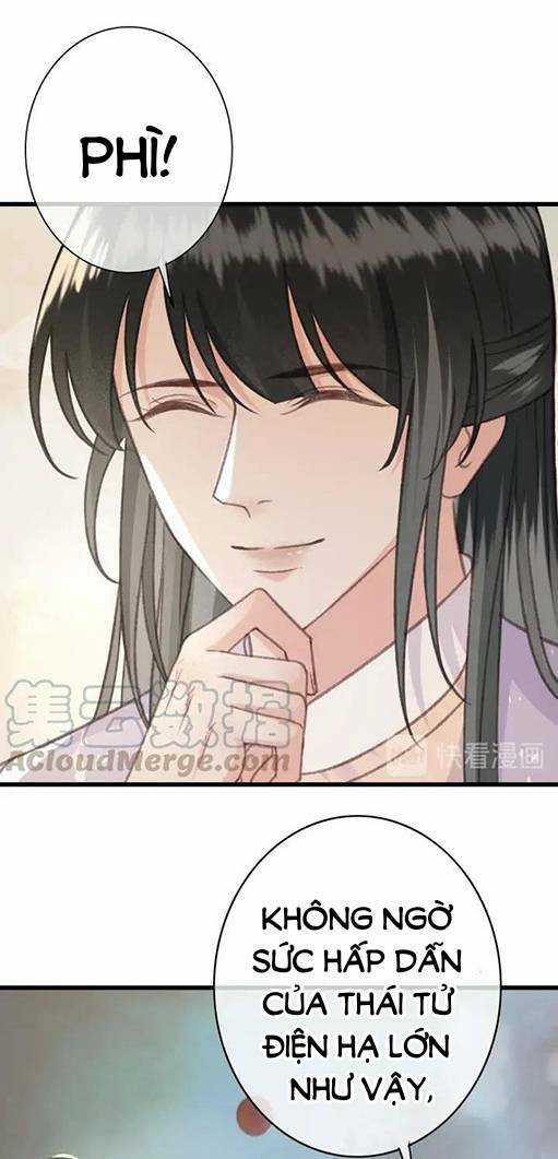 Đông Cung Giai Hạ Tù Chapter 82 trang 19