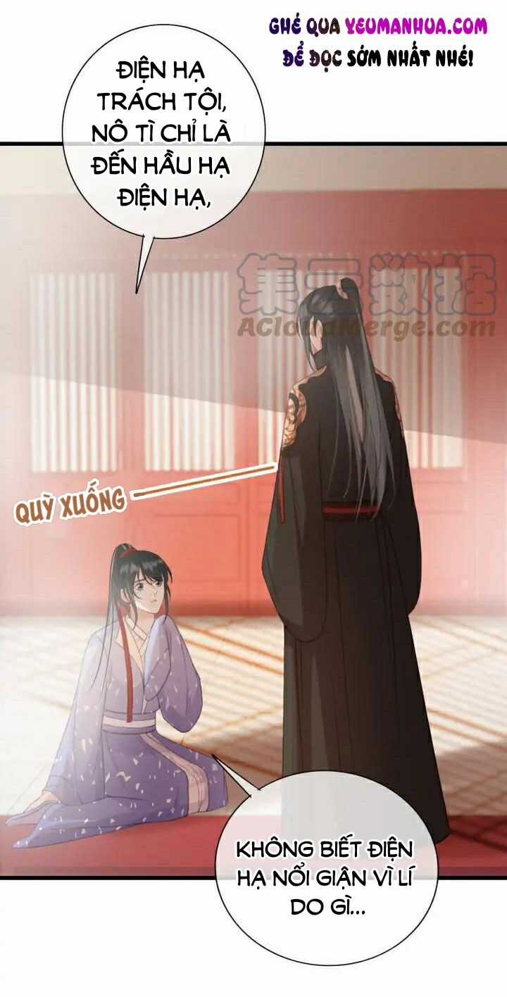 Đông Cung Giai Hạ Tù Chapter 82 trang 2