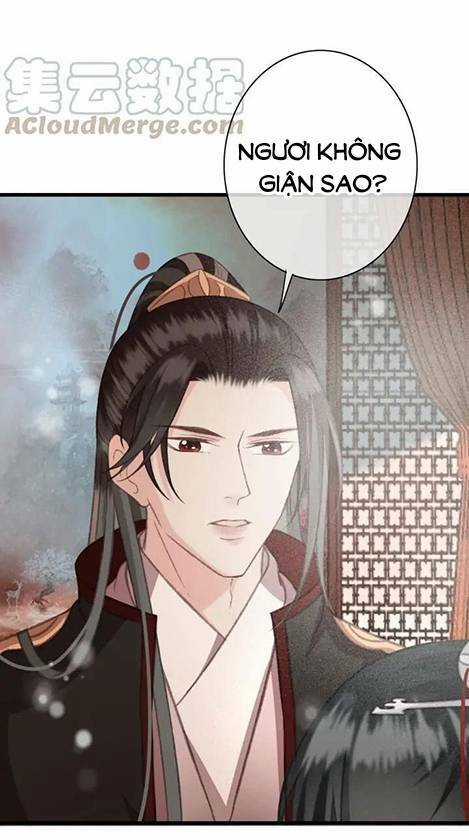 Đông Cung Giai Hạ Tù Chapter 82 trang 21