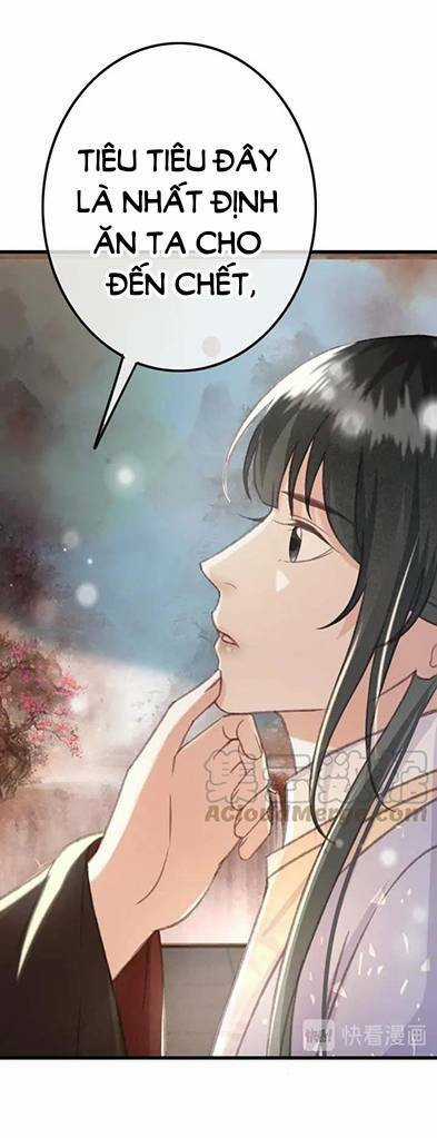 Đông Cung Giai Hạ Tù Chapter 82 trang 24
