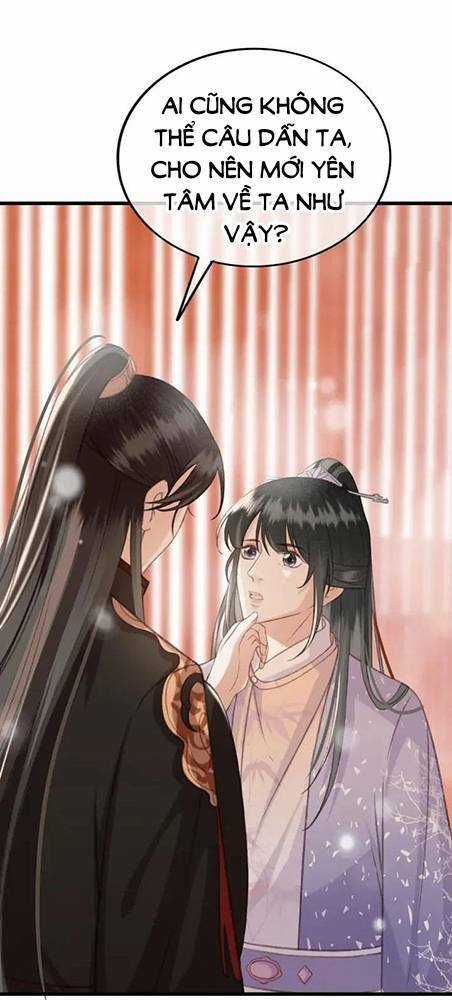 Đông Cung Giai Hạ Tù Chapter 82 trang 25