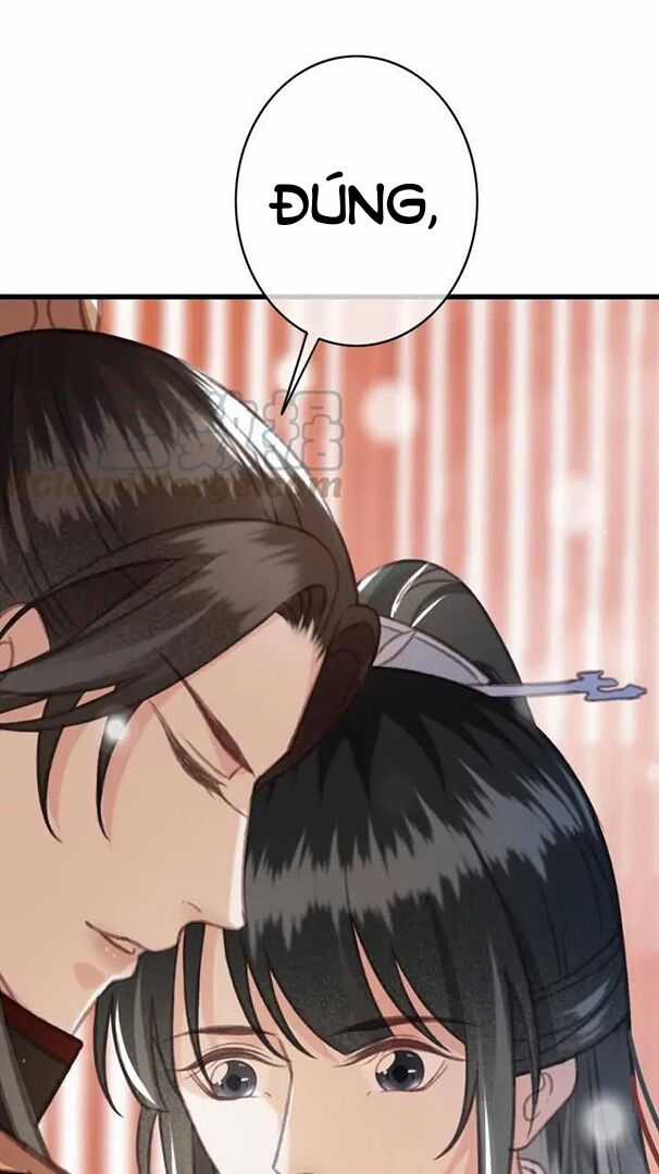 Đông Cung Giai Hạ Tù Chapter 82 trang 27