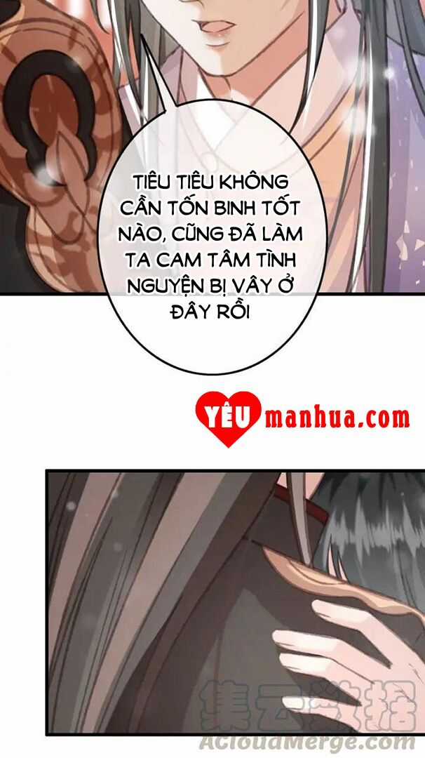 Đông Cung Giai Hạ Tù Chapter 82 trang 28