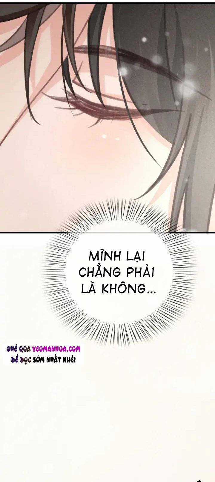 Đông Cung Giai Hạ Tù Chapter 82 trang 29