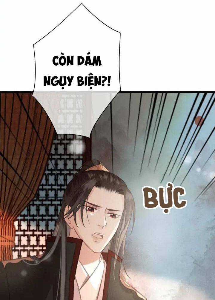 Đông Cung Giai Hạ Tù Chapter 82 trang 3