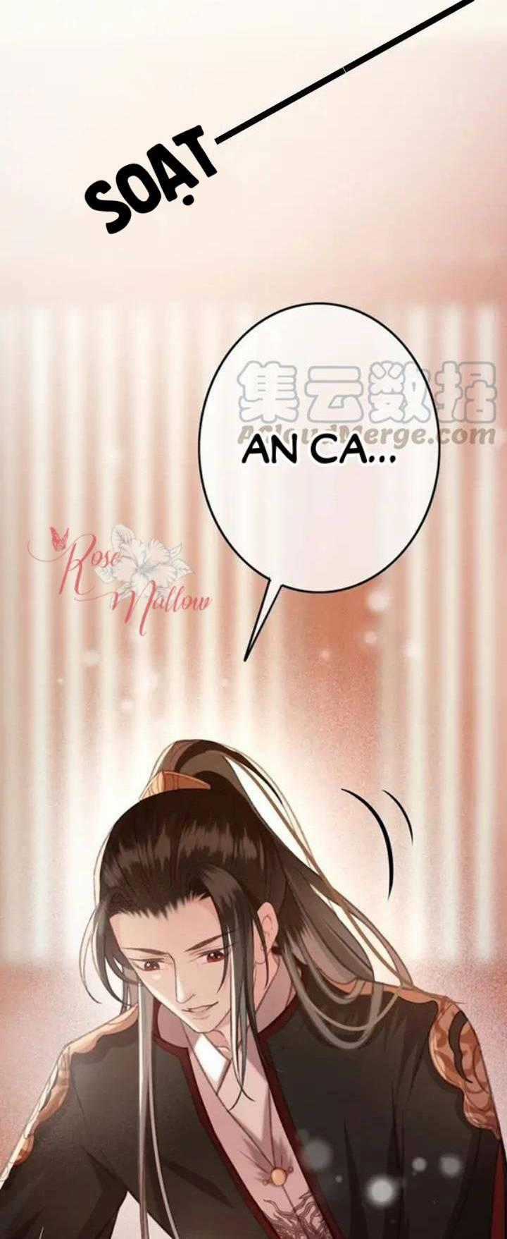 Đông Cung Giai Hạ Tù Chapter 82 trang 30