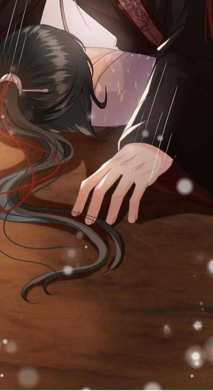 Đông Cung Giai Hạ Tù Chapter 82 trang 31