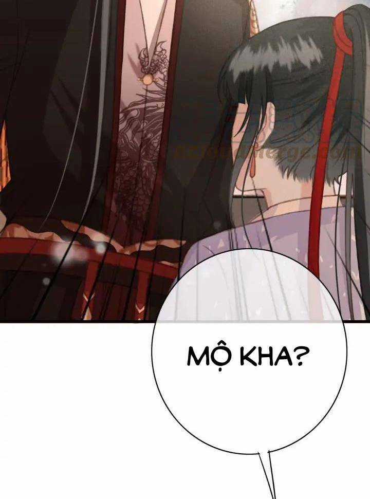 Đông Cung Giai Hạ Tù Chapter 82 trang 4