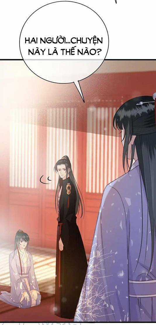 Đông Cung Giai Hạ Tù Chapter 82 trang 5