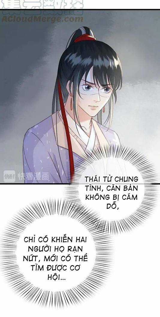 Đông Cung Giai Hạ Tù Chapter 82 trang 6