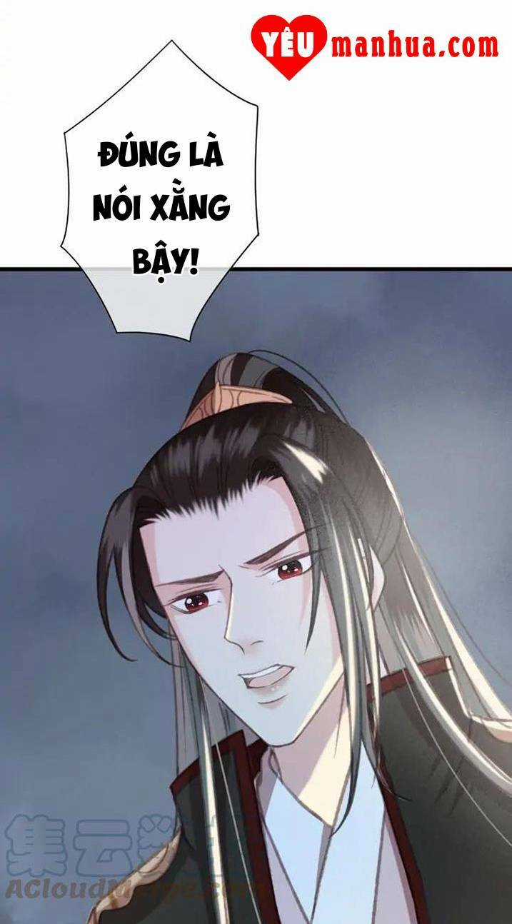 Đông Cung Giai Hạ Tù Chapter 82 trang 8