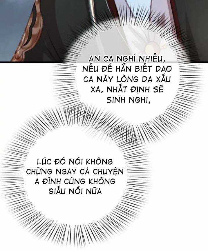 Đông Cung Giai Hạ Tù Chapter 82 trang 9