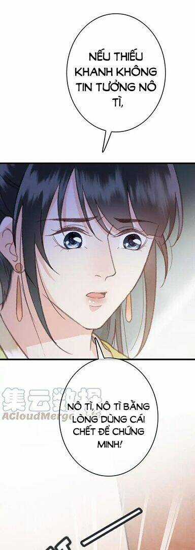 Đông Cung Giai Hạ Tù Chapter 83 trang 10