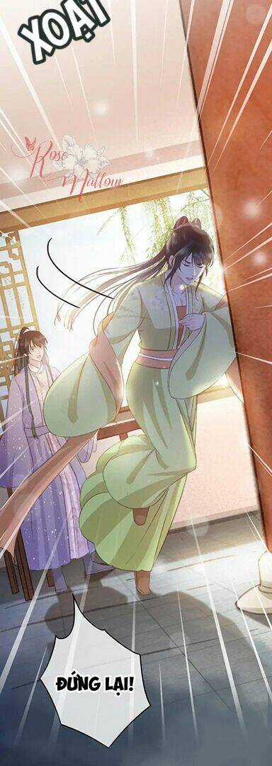 Đông Cung Giai Hạ Tù Chapter 83 trang 11