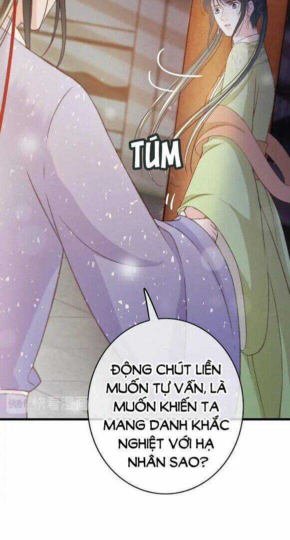 Đông Cung Giai Hạ Tù Chapter 83 trang 13