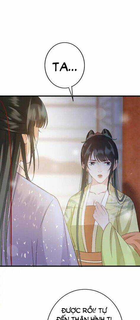 Đông Cung Giai Hạ Tù Chapter 83 trang 16