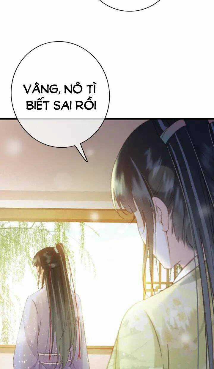 Đông Cung Giai Hạ Tù Chapter 83 trang 18