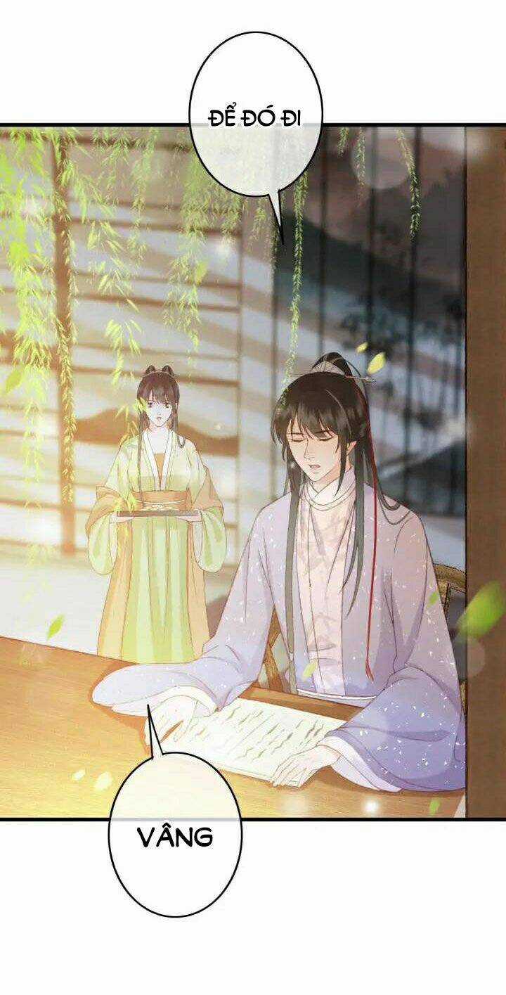 Đông Cung Giai Hạ Tù Chapter 83 trang 2