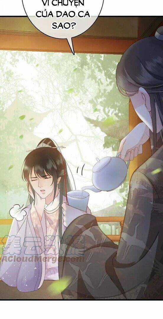 Đông Cung Giai Hạ Tù Chapter 83 trang 21