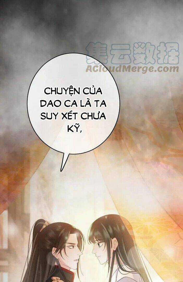 Đông Cung Giai Hạ Tù Chapter 83 trang 23