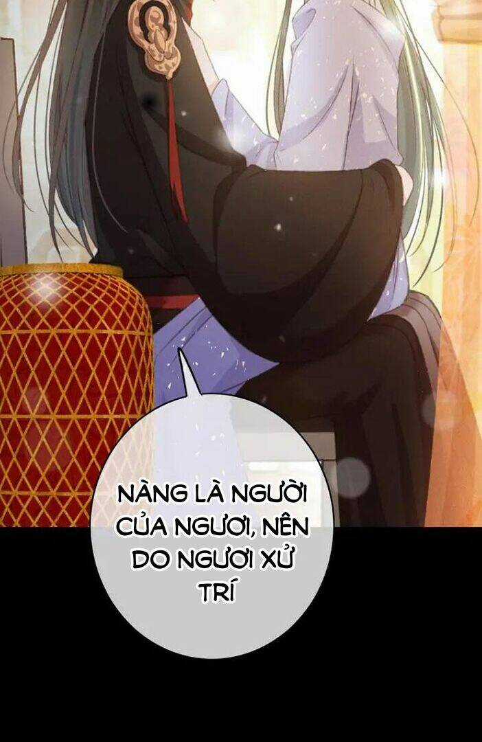 Đông Cung Giai Hạ Tù Chapter 83 trang 24