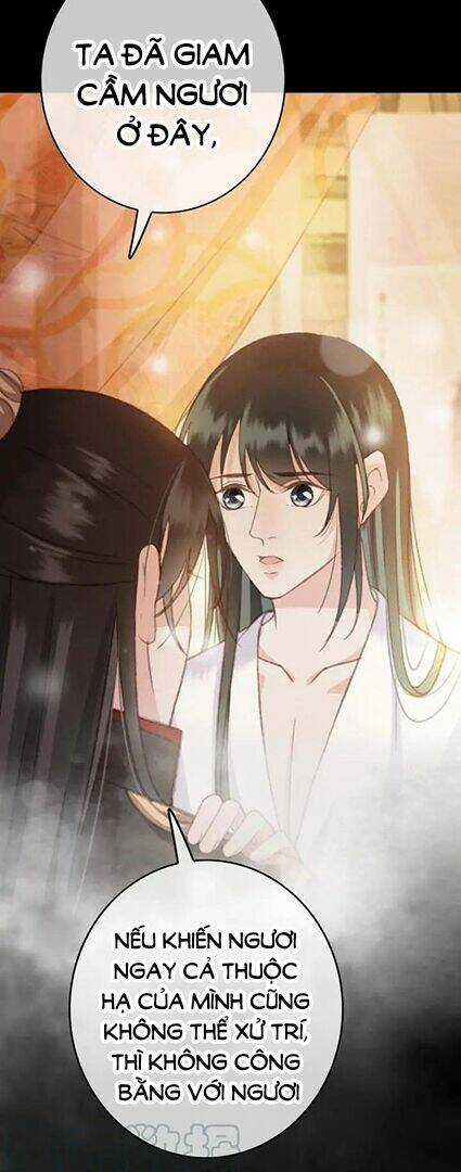 Đông Cung Giai Hạ Tù Chapter 83 trang 26