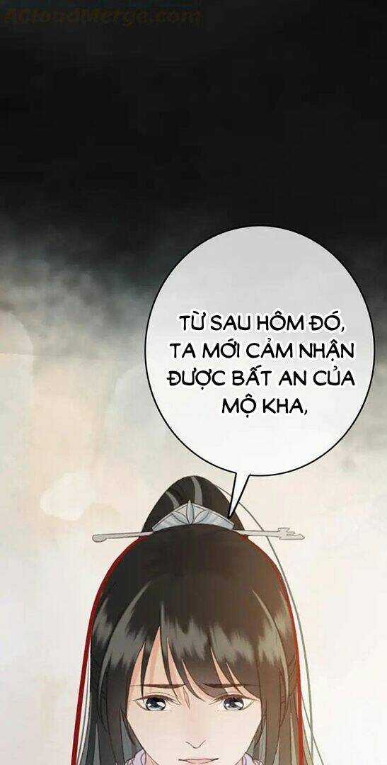 Đông Cung Giai Hạ Tù Chapter 83 trang 27