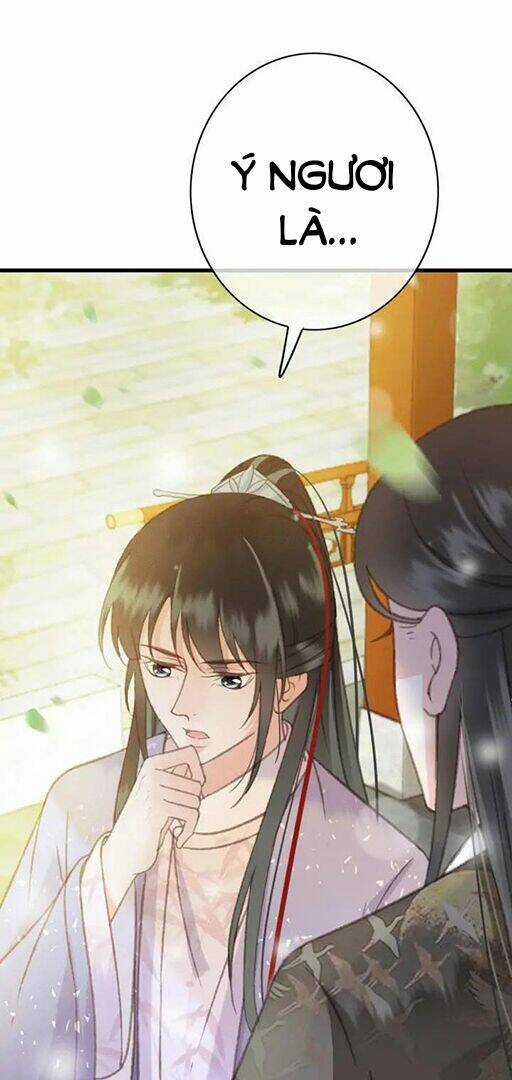 Đông Cung Giai Hạ Tù Chapter 83 trang 33