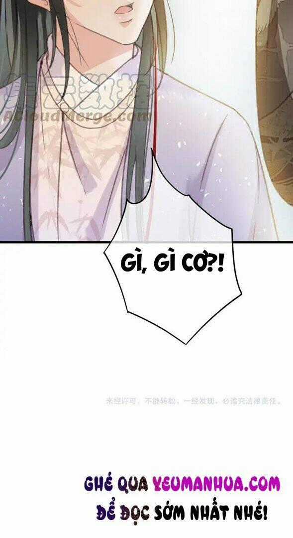 Đông Cung Giai Hạ Tù Chapter 83 trang 36