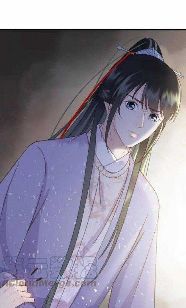 Đông Cung Giai Hạ Tù Chapter 83 trang 8