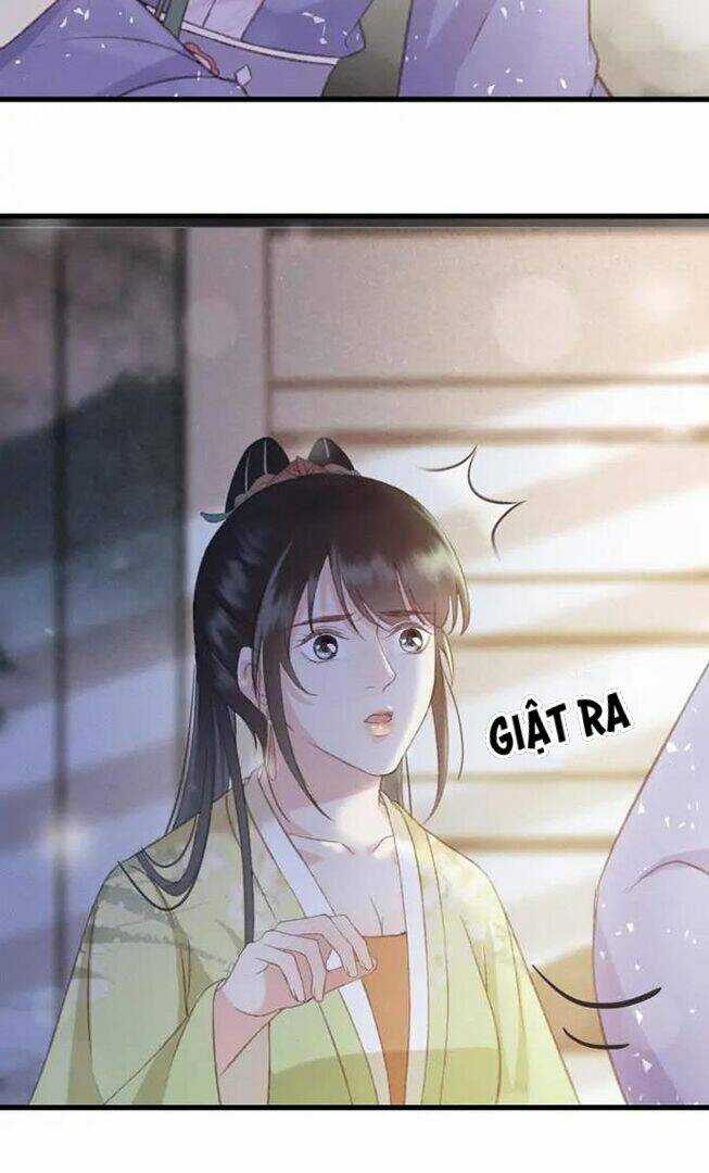 Đông Cung Giai Hạ Tù Chapter 83 trang 9