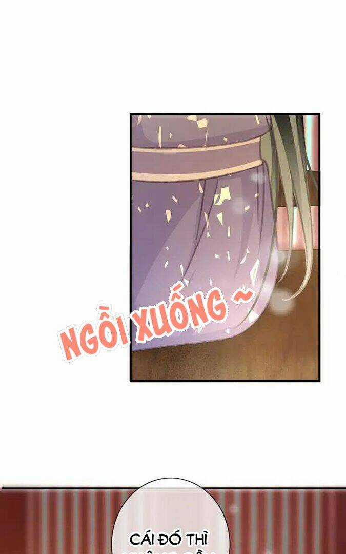 Đông Cung Giai Hạ Tù Chapter 84 trang 10