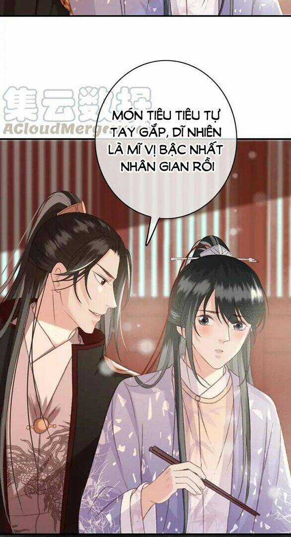 Đông Cung Giai Hạ Tù Chapter 84 trang 15