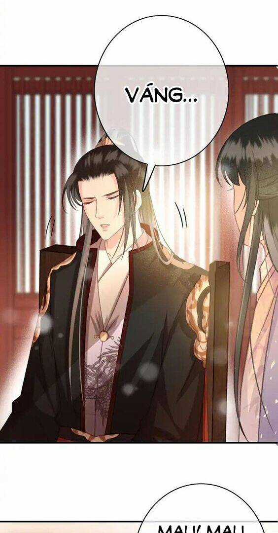 Đông Cung Giai Hạ Tù Chapter 84 trang 22