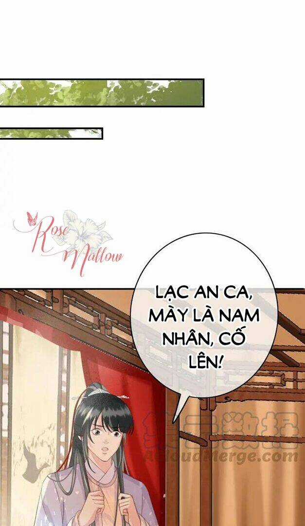 Đông Cung Giai Hạ Tù Chapter 84 trang 24