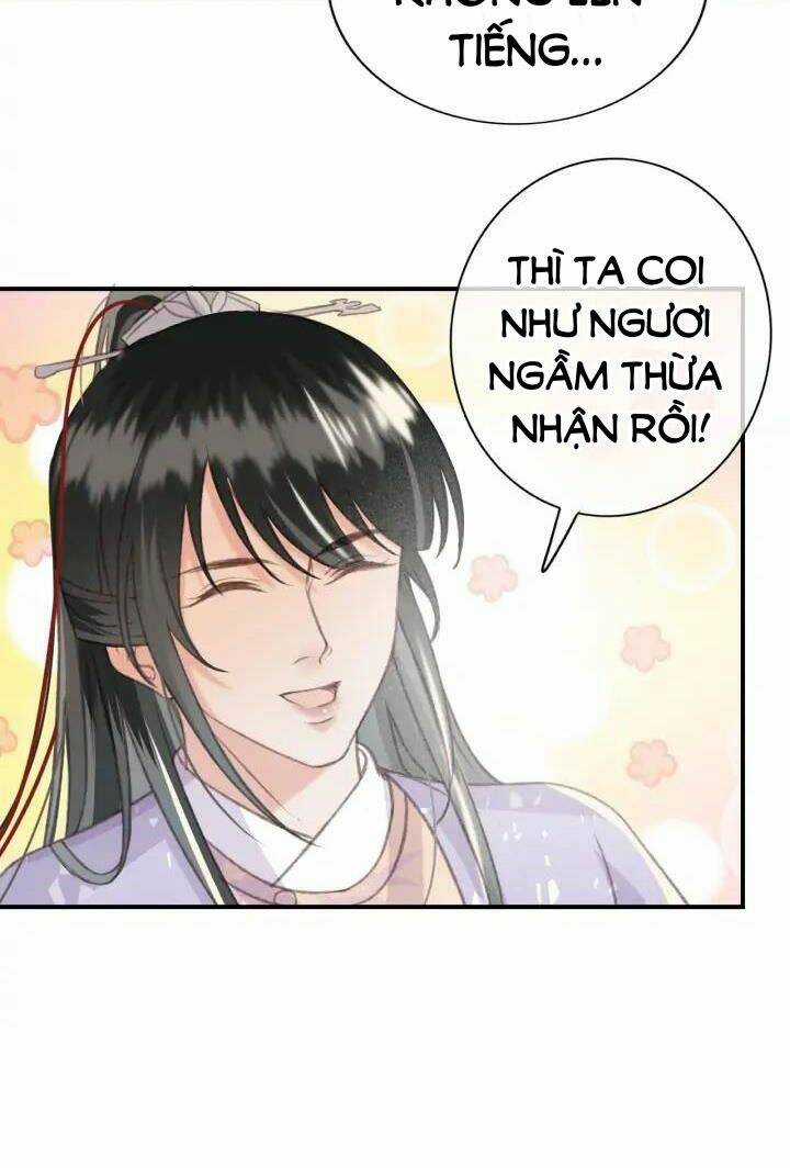Đông Cung Giai Hạ Tù Chapter 84 trang 27