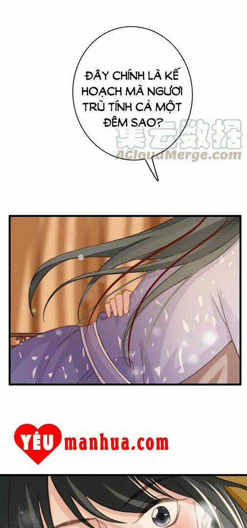 Đông Cung Giai Hạ Tù Chapter 84 trang 28