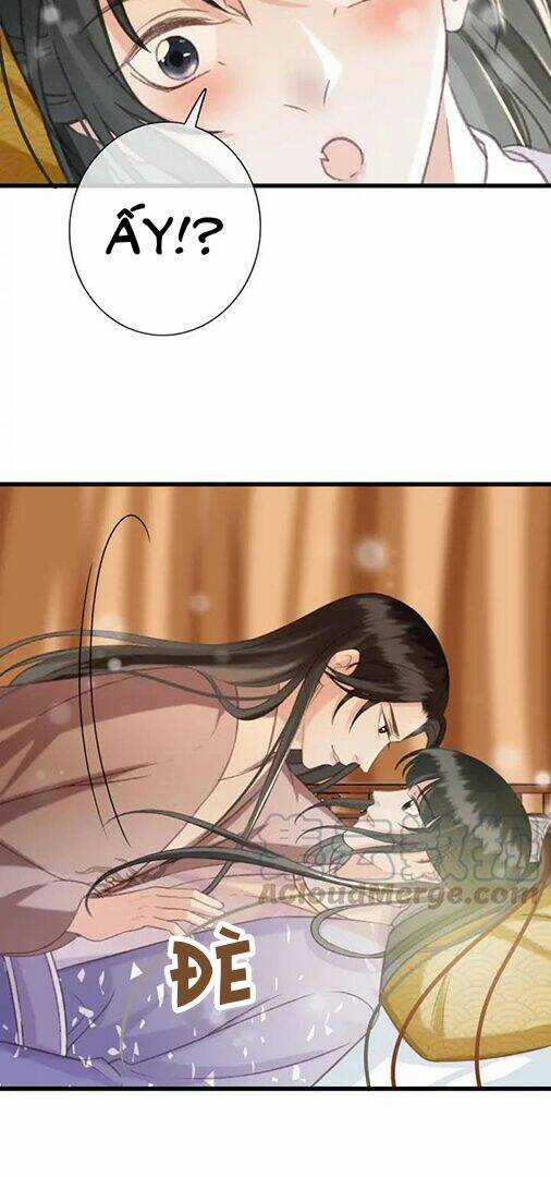 Đông Cung Giai Hạ Tù Chapter 84 trang 29
